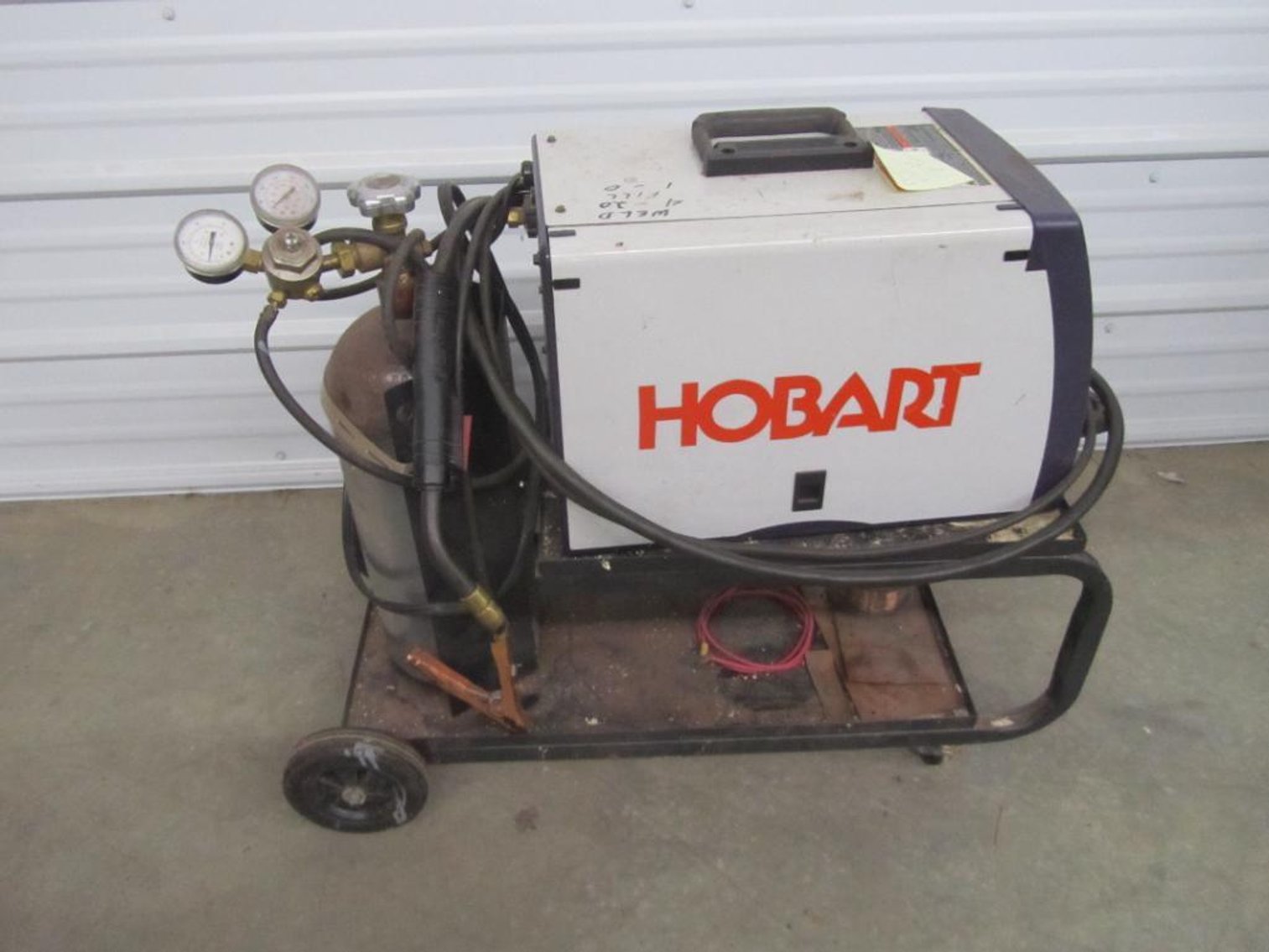 Ideal Corners May Consignment Auction: Pequot Lakes, MN