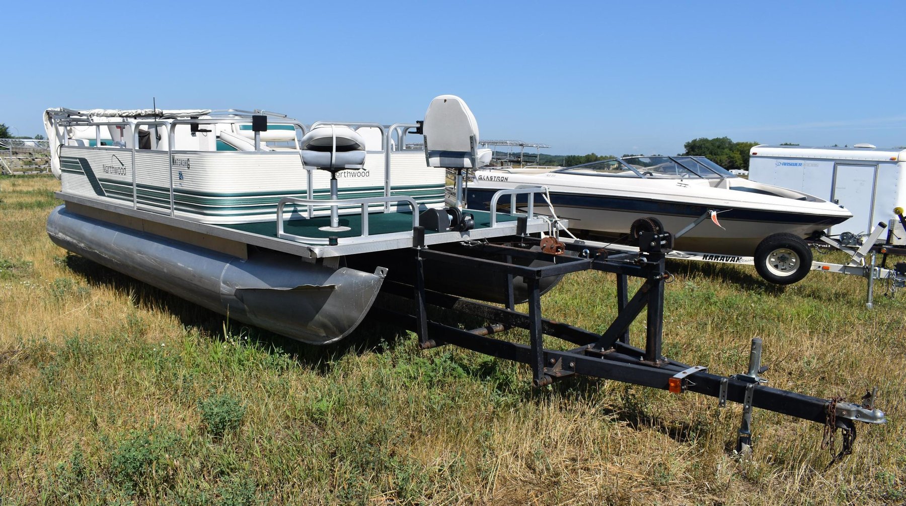 Marine Dealer Surplus