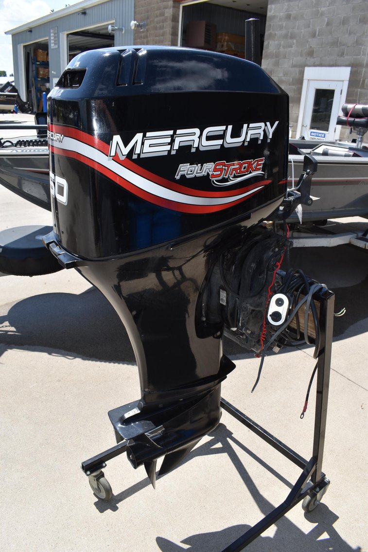 Marine Dealer Surplus