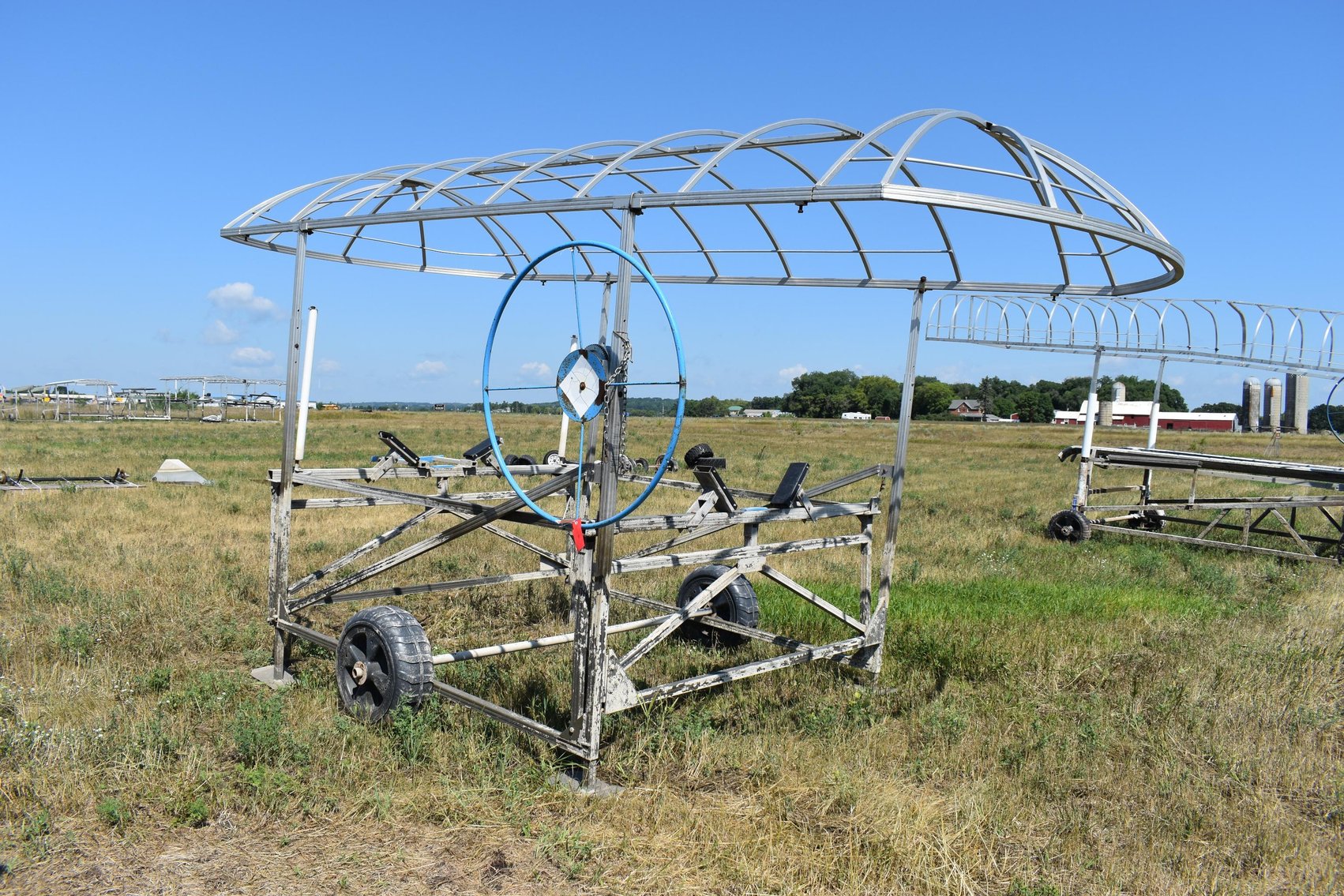 Marine Dealer Surplus