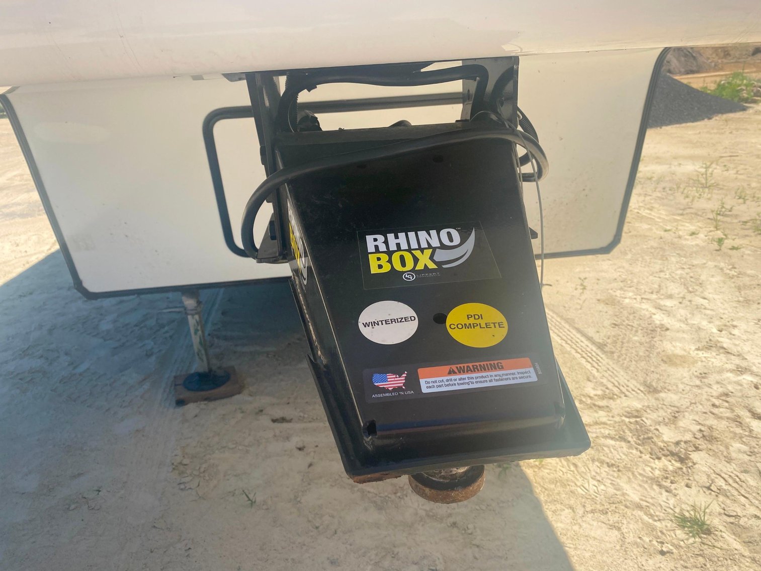 2022 Arctic Wolf Cherokee 287BH 5th Wheel Camper