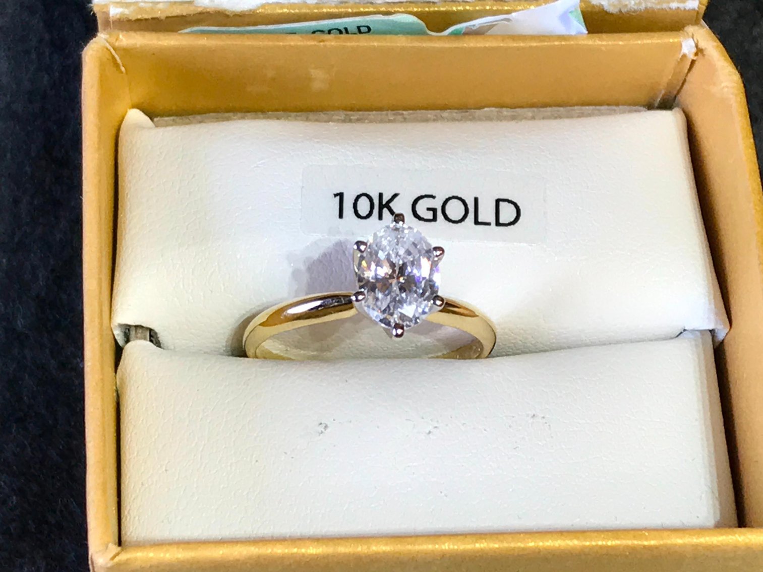 Gift Boutique Liquidation Phase 1