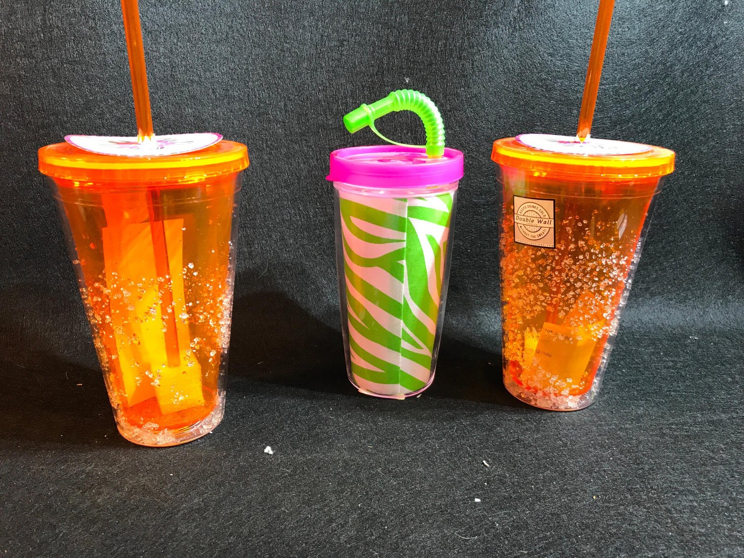 Gift Boutique Liquidation Phase 1