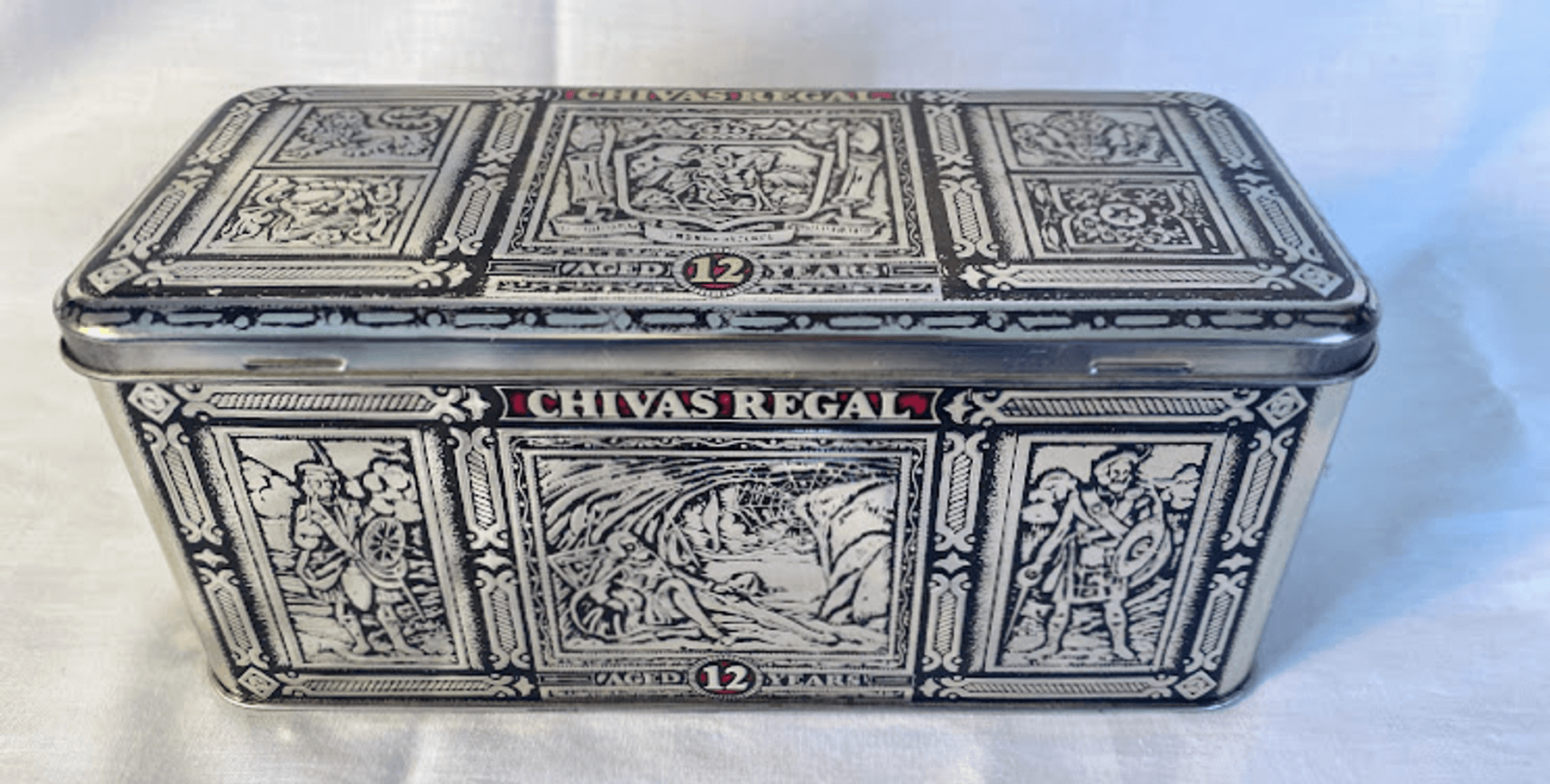 Montrose Online Estate Auction