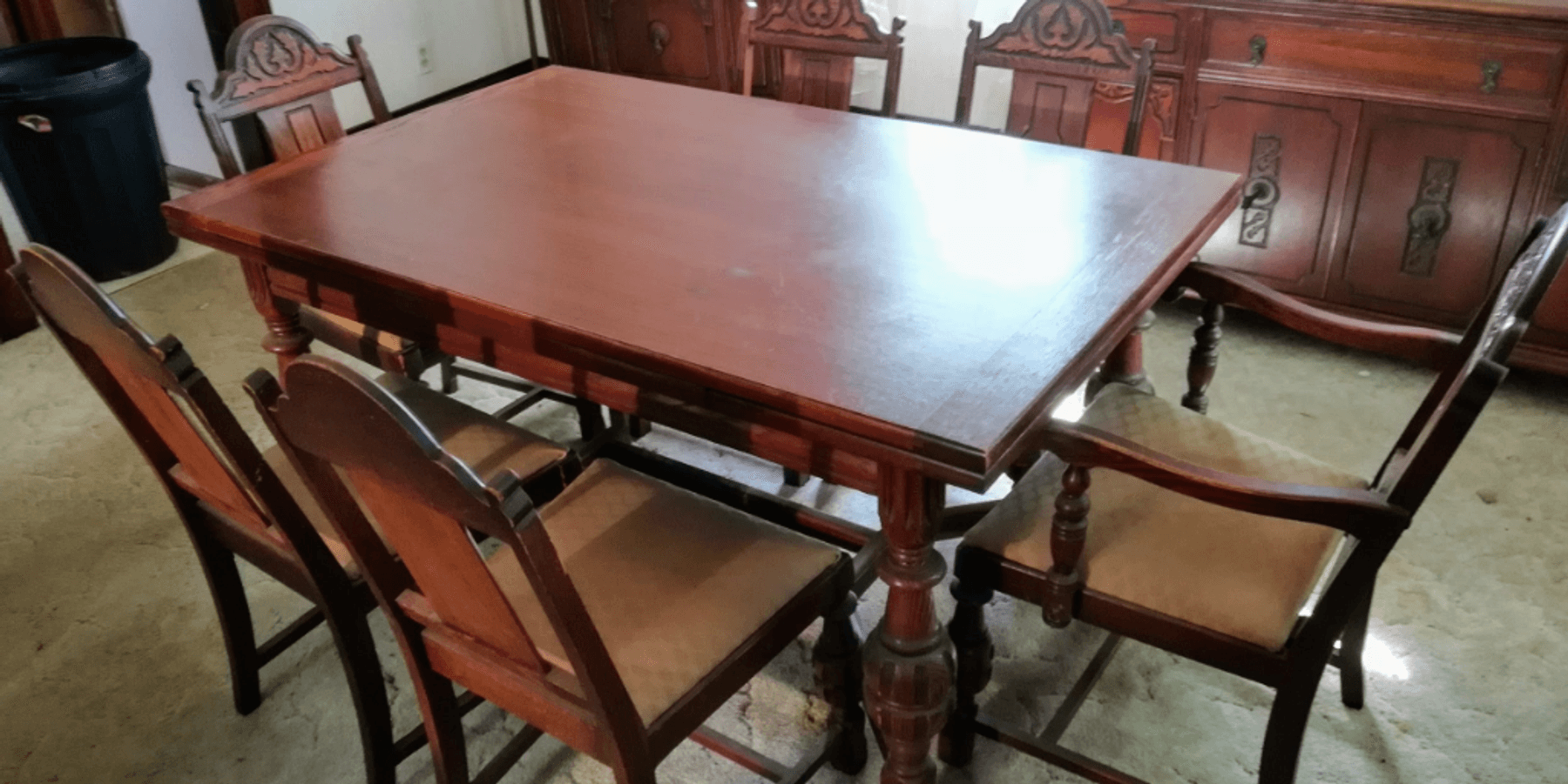 Montrose Online Estate Auction