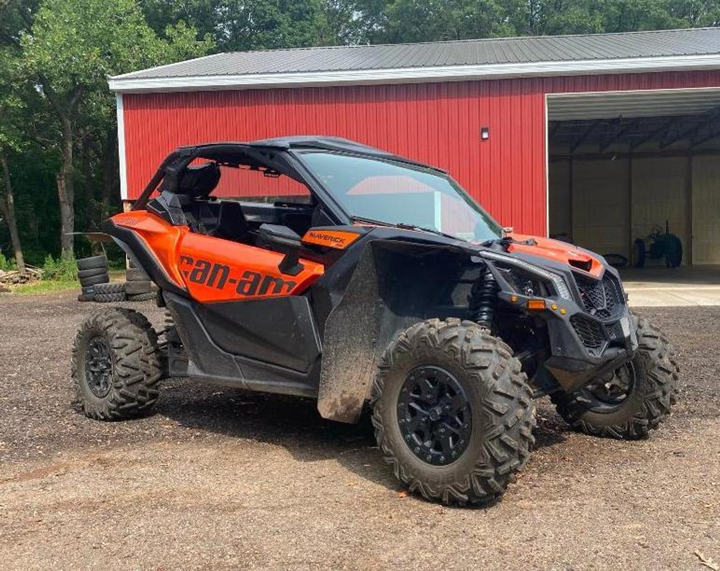 Bill David's Lifelong Collection Phase 1