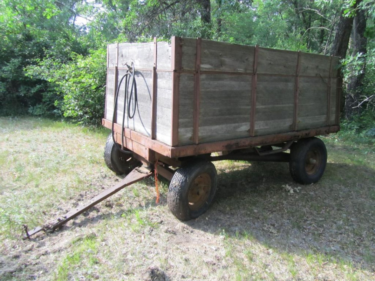 Bruce Eveland Estate Auction Phase 2