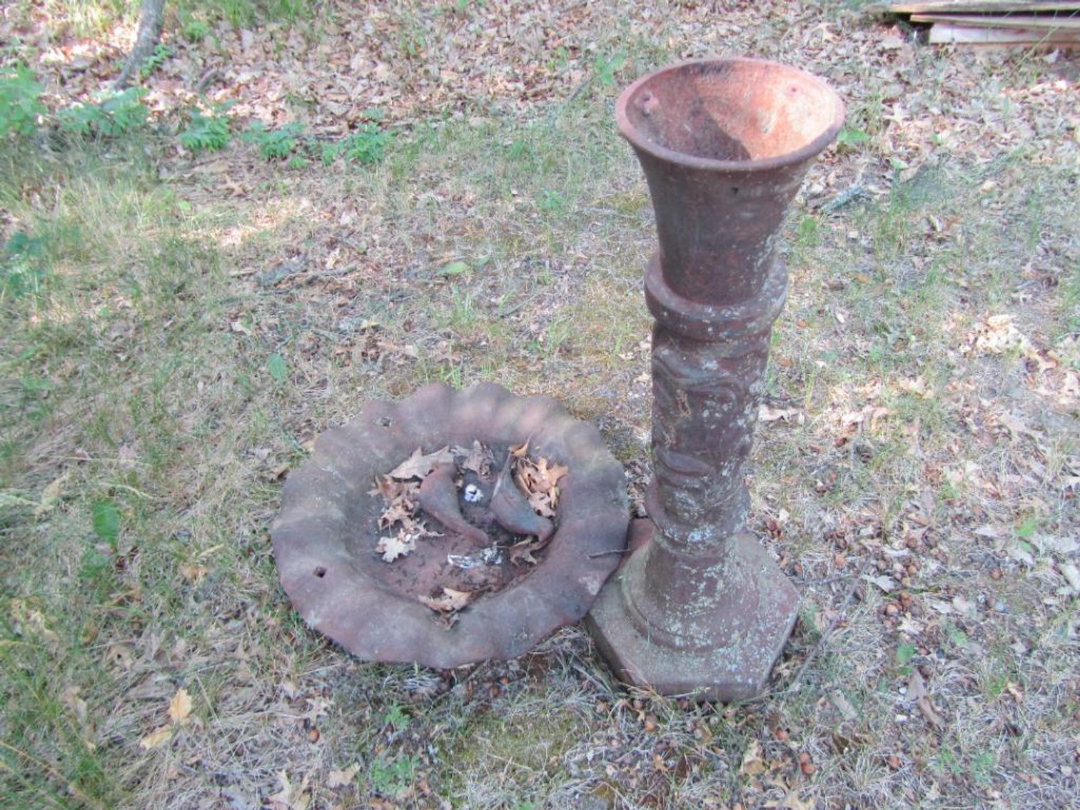 Bruce Eveland Estate Auction Phase 2