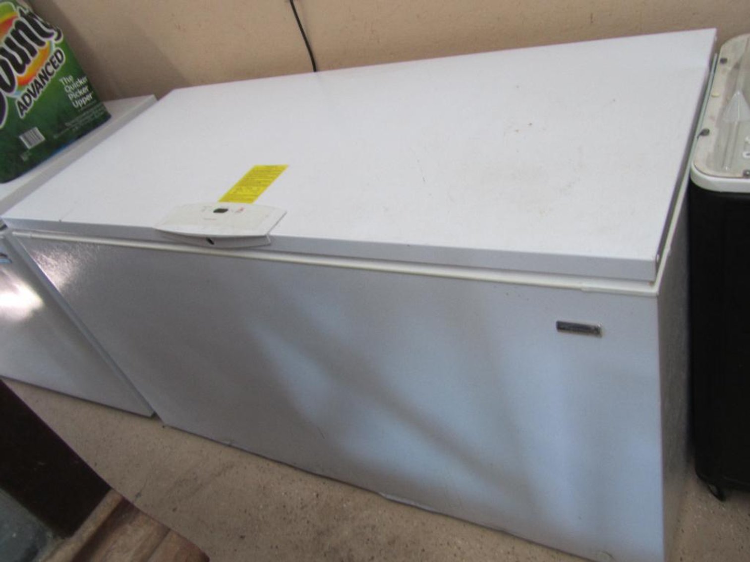 Bruce Eveland Estate Auction Phase 2