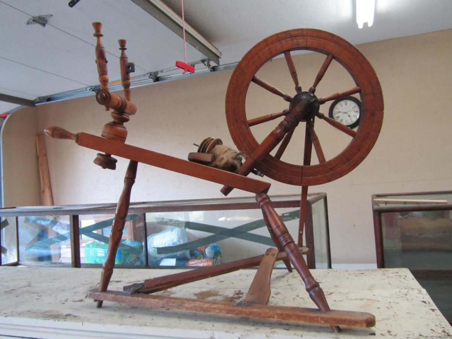 Bruce Eveland Estate Auction Phase 2