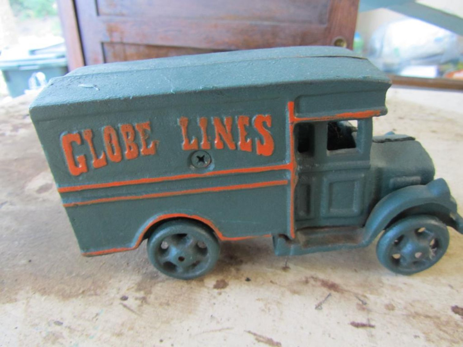 Bruce Eveland Estate Auction Phase 2