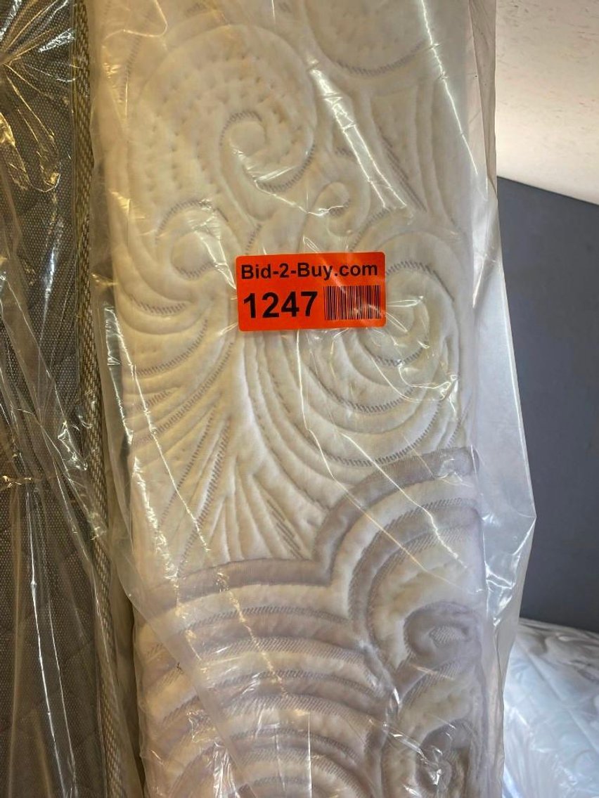 New King and Queen Mattresses