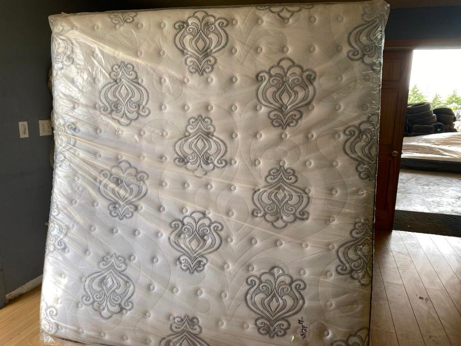 New King and Queen Mattresses