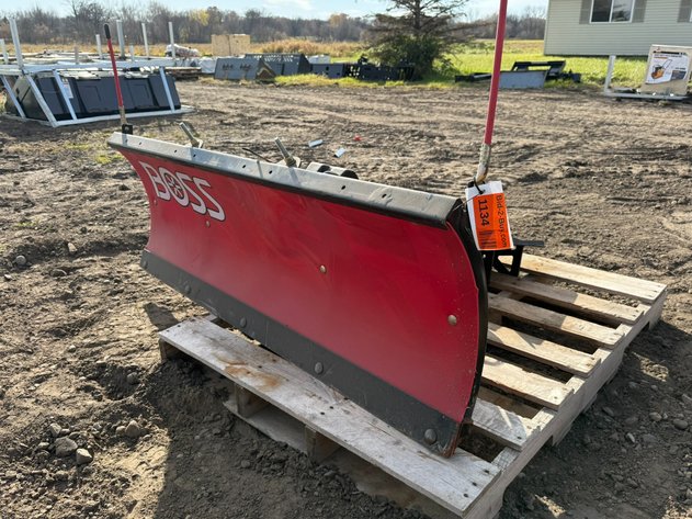 Image for Multi-Party: Pallet Racking, Attachments, Welders, Equipment (152724)