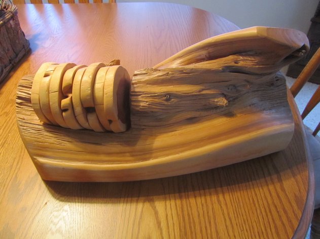 Image for Dorothy Bowen Living Estate, Nisswa, MN (152884)