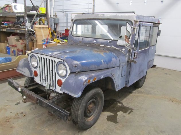 Image for Ideal Corners Late December Consignment Auction, Pequot Lakes, MN (150874)