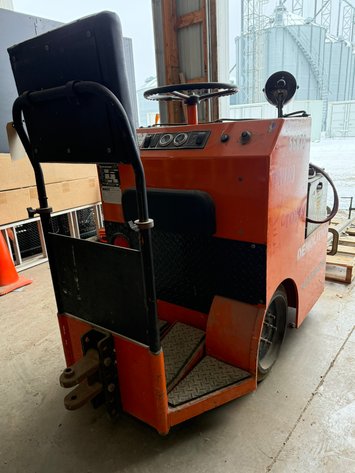 Image for Multi-Party Industrial & Woodworking Surplus from Ongoing Operations (152678)