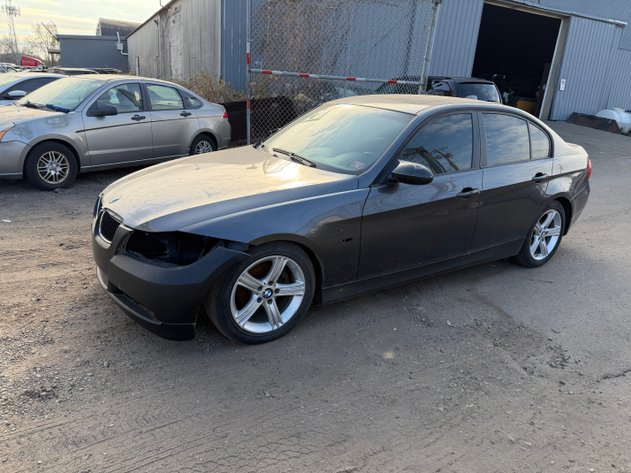 Image for Metro WSI Private Impound Vehicles #13 (152950)