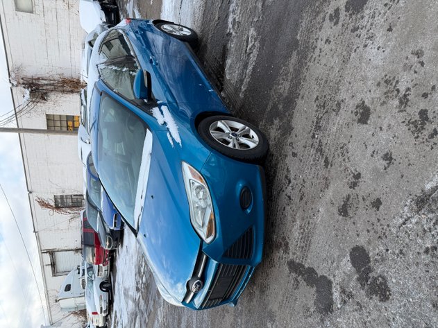 Image for Metro WSI Private Impound Vehicles #13 (152950)