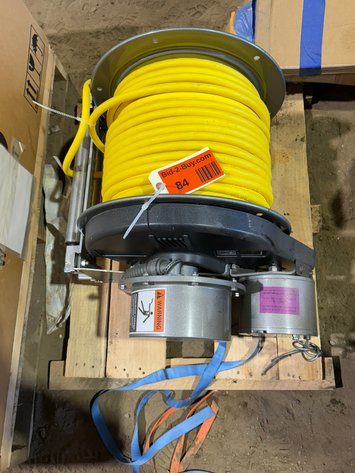 Image for Truck Manufacturing New Overstock, Parts & Take Off Items (153775)