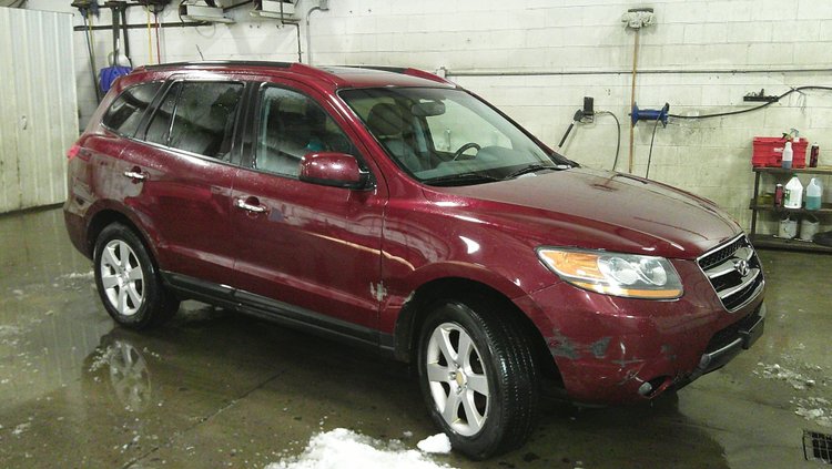 Image for #38 FTR Police Repo & Impound Auction