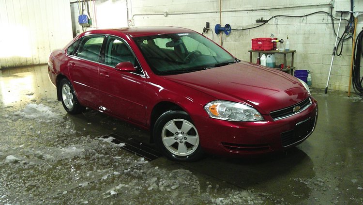 Image for #38 FTR Police Repo & Impound Auction