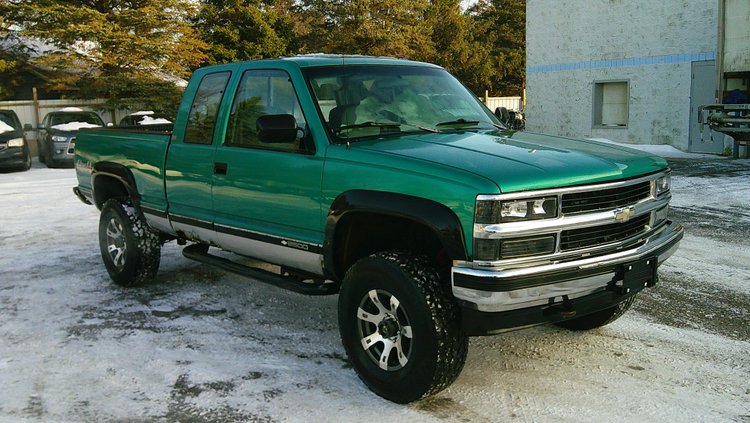 Image for #38 FTR Police Repo & Impound Auction