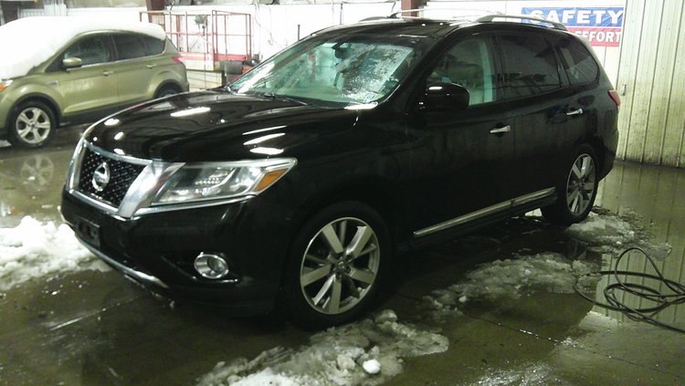 Image for #38 FTR Police Repo & Impound Auction