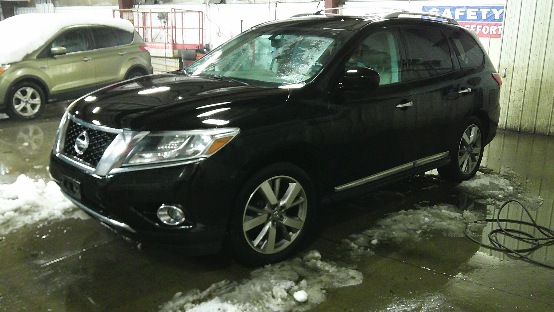 #38 FTR Police Repo & Impound Auction