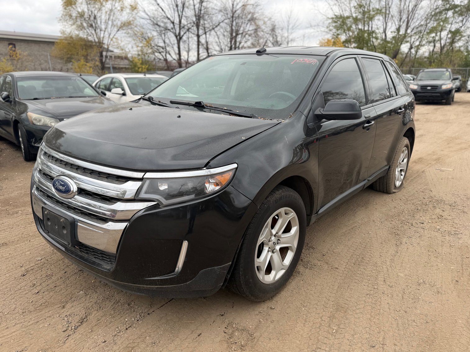 Impound Auction #7 in St. Paul, MN (150749)