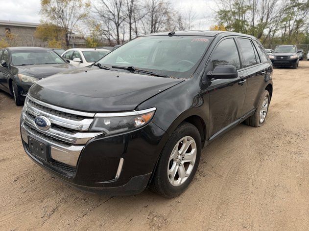 Image for Impound Auction #7 in St. Paul, MN (150749)