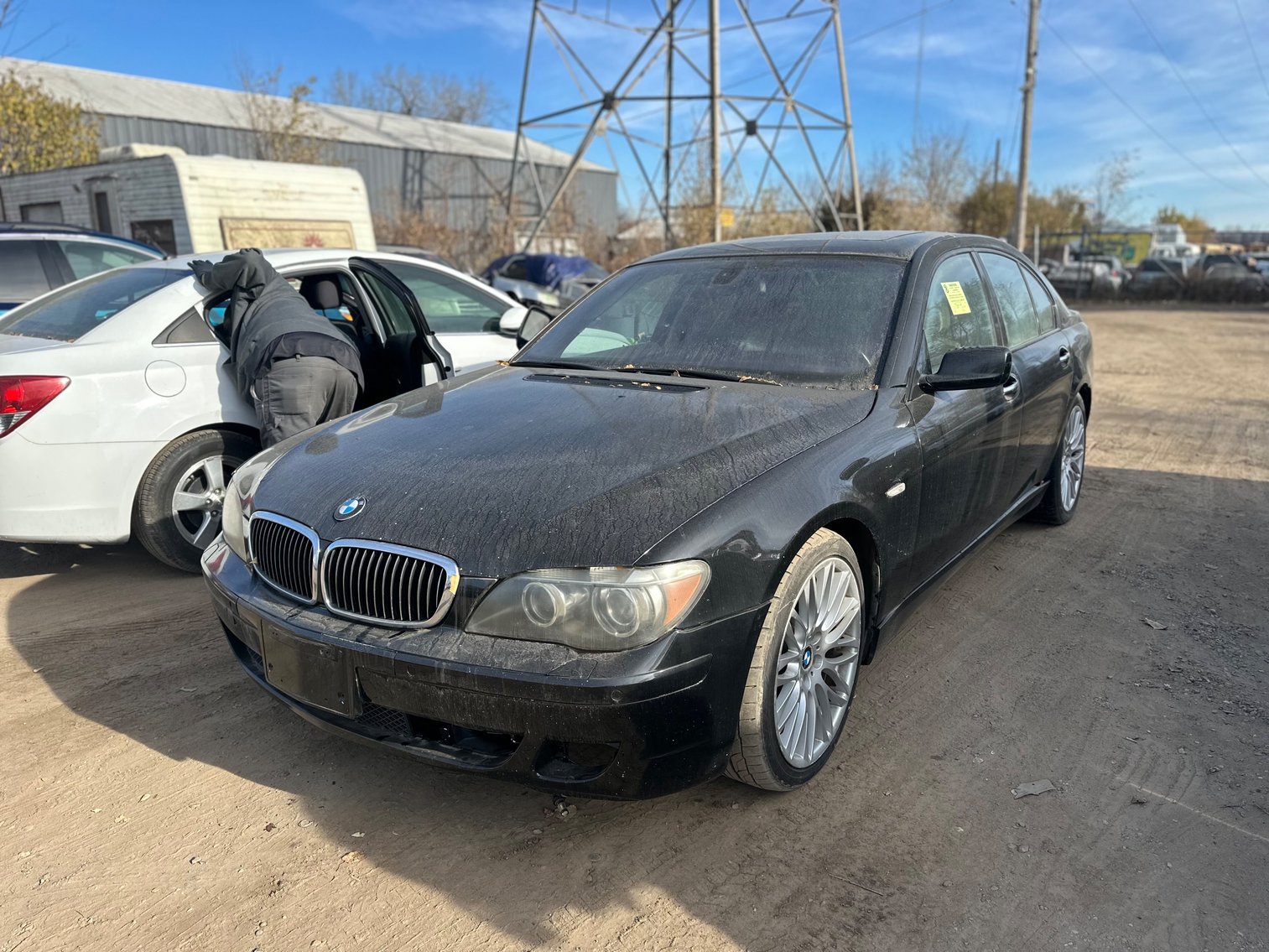 Impound Auction #7 in St. Paul, MN (150749)