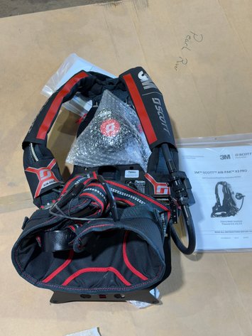 Image for Truck Manufacturing New Overstock, Parts & Take Off Items (153775)