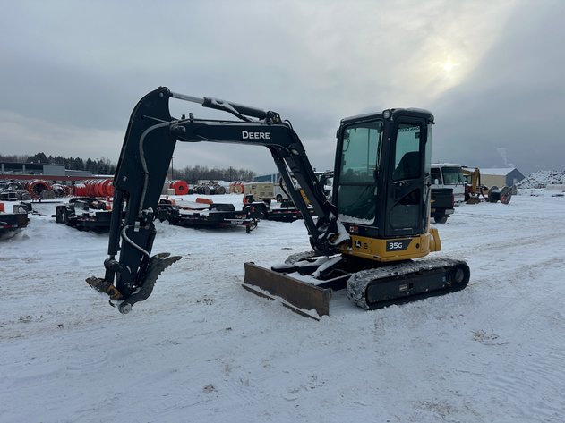 Image for Hanco Utilities Surplus to Ongoing Operations (153587)