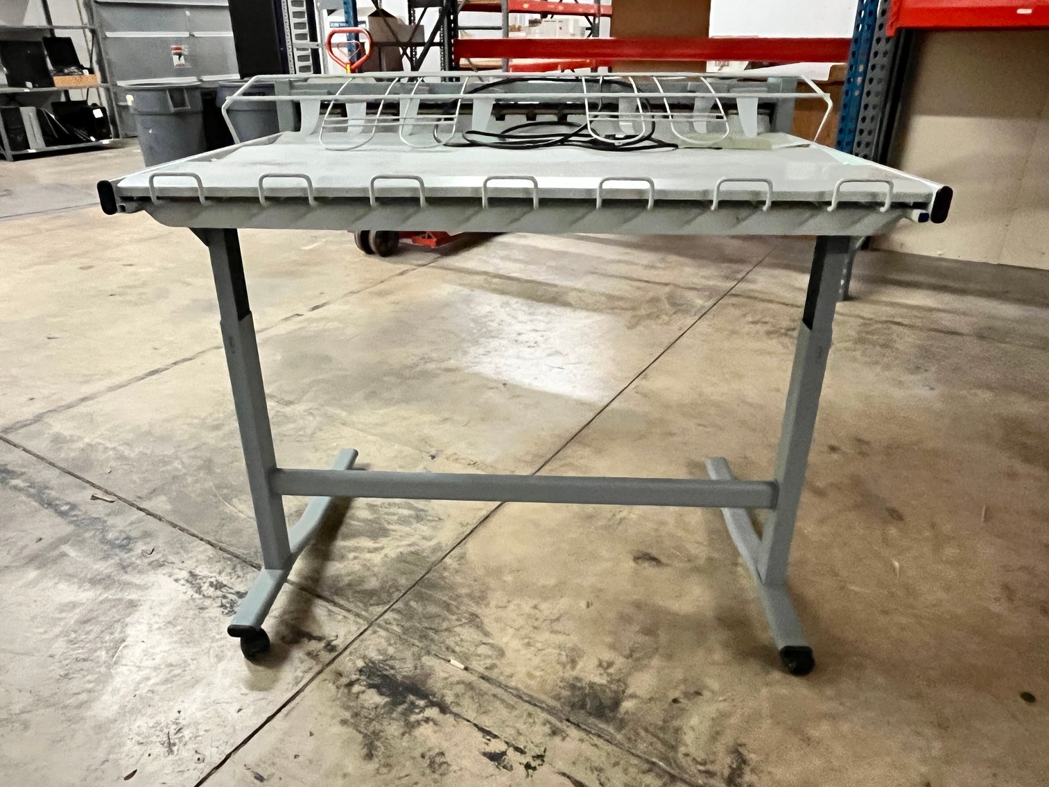 Commercial Printing Equipment, Pallet Racking & Office Supplies (154979)