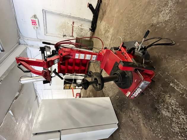 Image for Automotive Surplus to Ongoing Operations (155266)