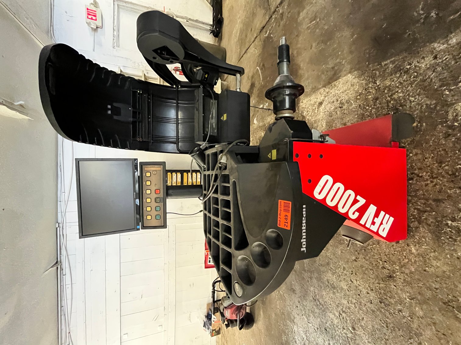 Automotive Surplus to Ongoing Operations (155266)