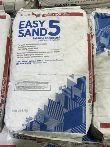 Image for Surplus Hardware: Nails, Screws, Staples & More (154352)