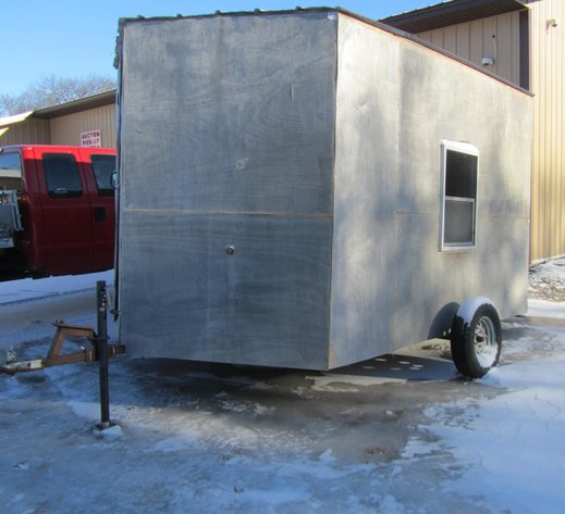 Image for Ideal Corners January Consignment Auction, Pequot Lakes, MN (152885)