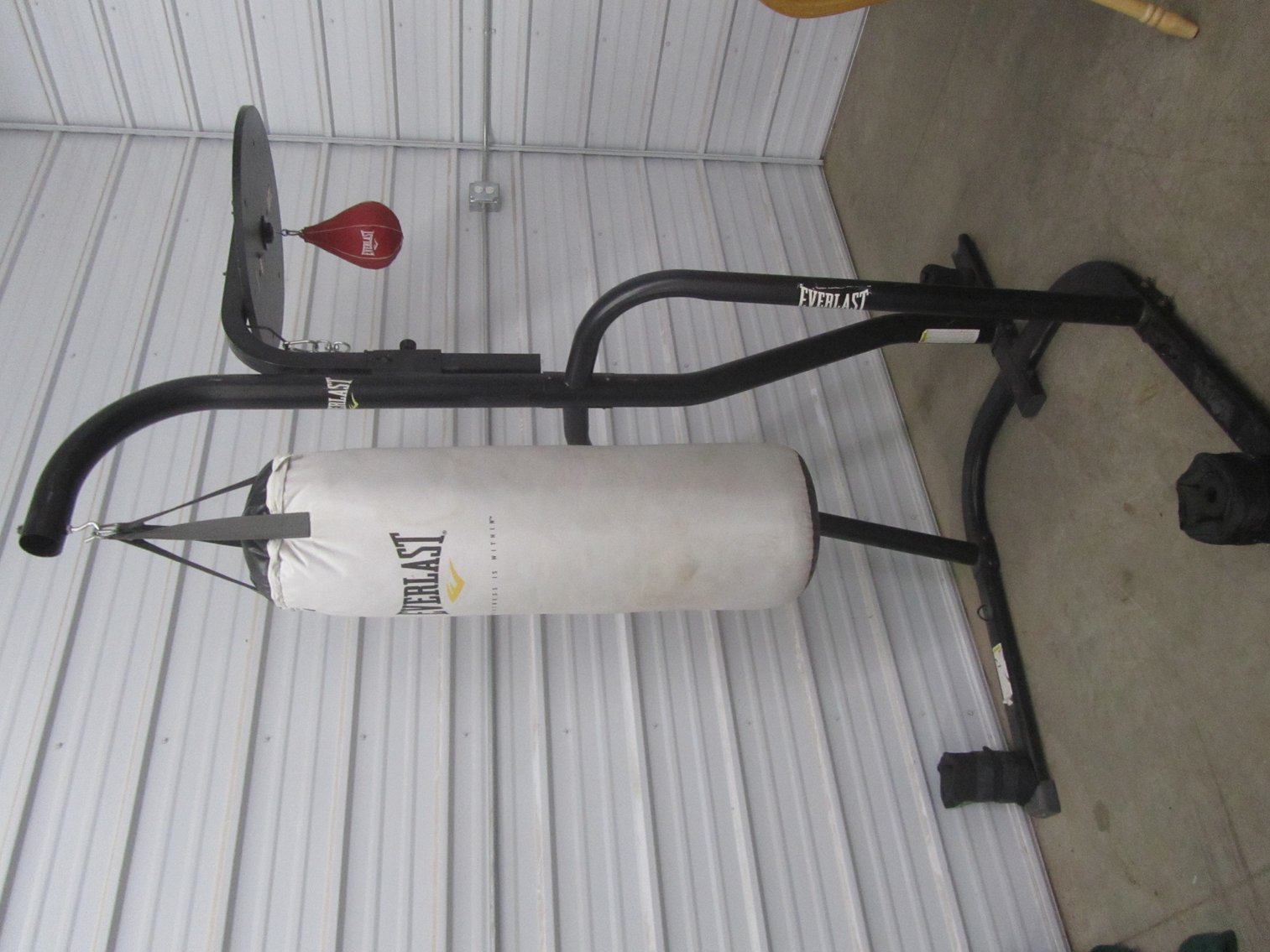 Ideal Corners January Consignment Auction, Pequot Lakes, MN (152885)