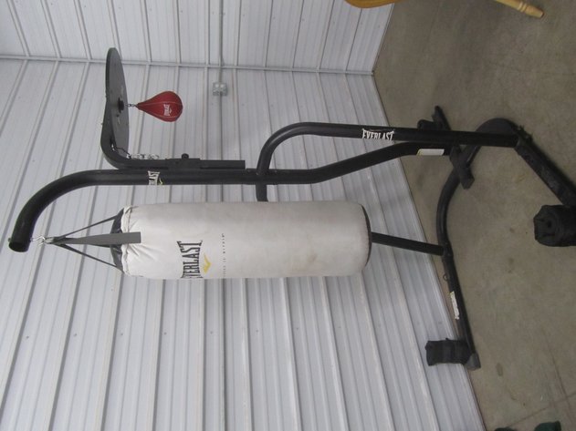 Image for Ideal Corners January Consignment Auction, Pequot Lakes, MN (152885)