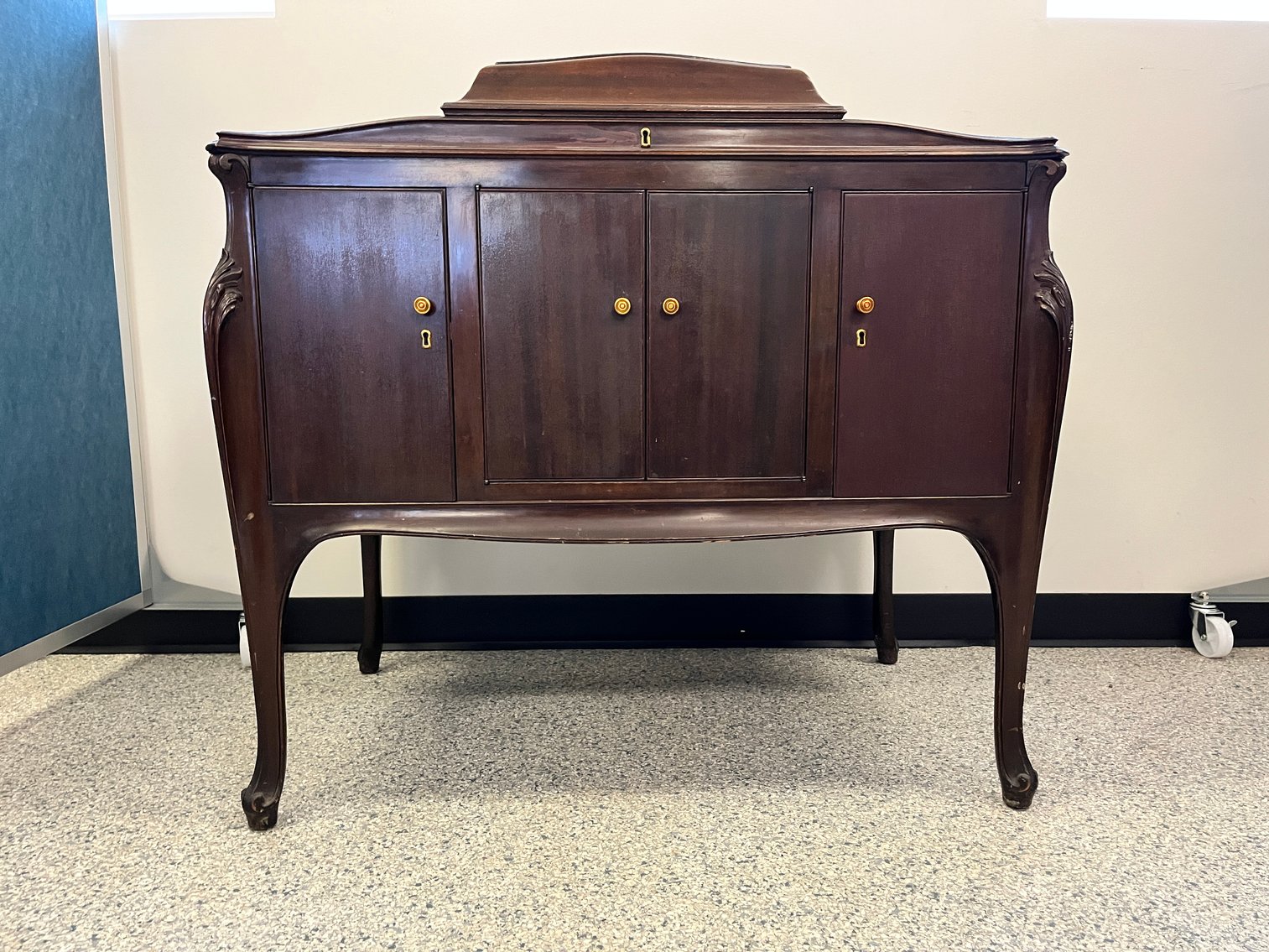 Vintage Records, Phonograph Horn, Star Wars Collectibles, Antiques & Juke Box (155798)