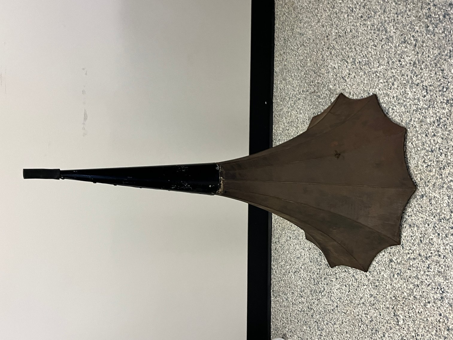 Vintage Records, Phonograph Horn, Star Wars Collectibles, Antiques & Juke Box (155798)