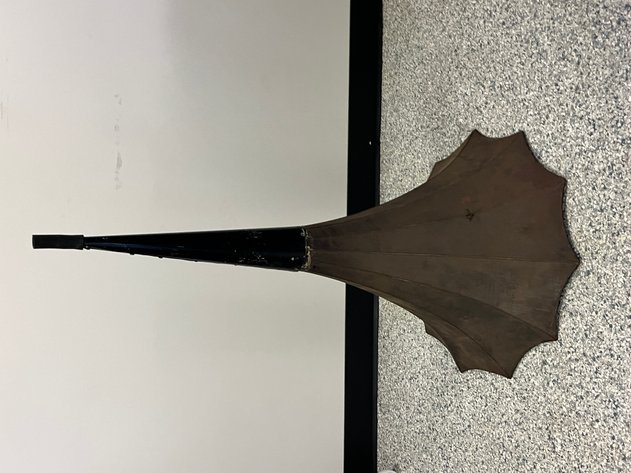 Image for Vintage Records, Phonograph Horn, Star Wars Collectibles, Antiques & Juke Box (155798)