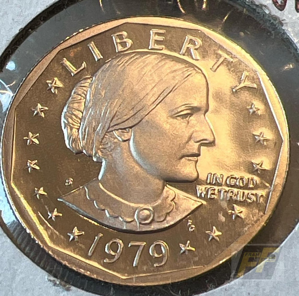 Collectible Coins & Paper Currency (155447)