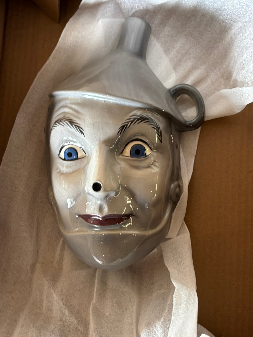 The Wizard of Oz Collector’s Collection (156120)