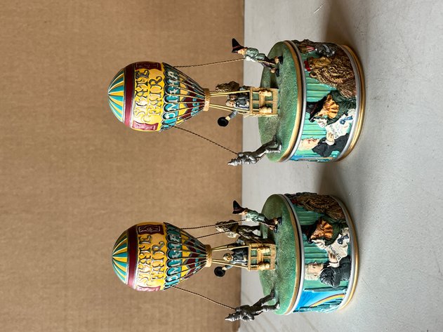 Image for The Wizard of Oz Collector’s Collection (156120)