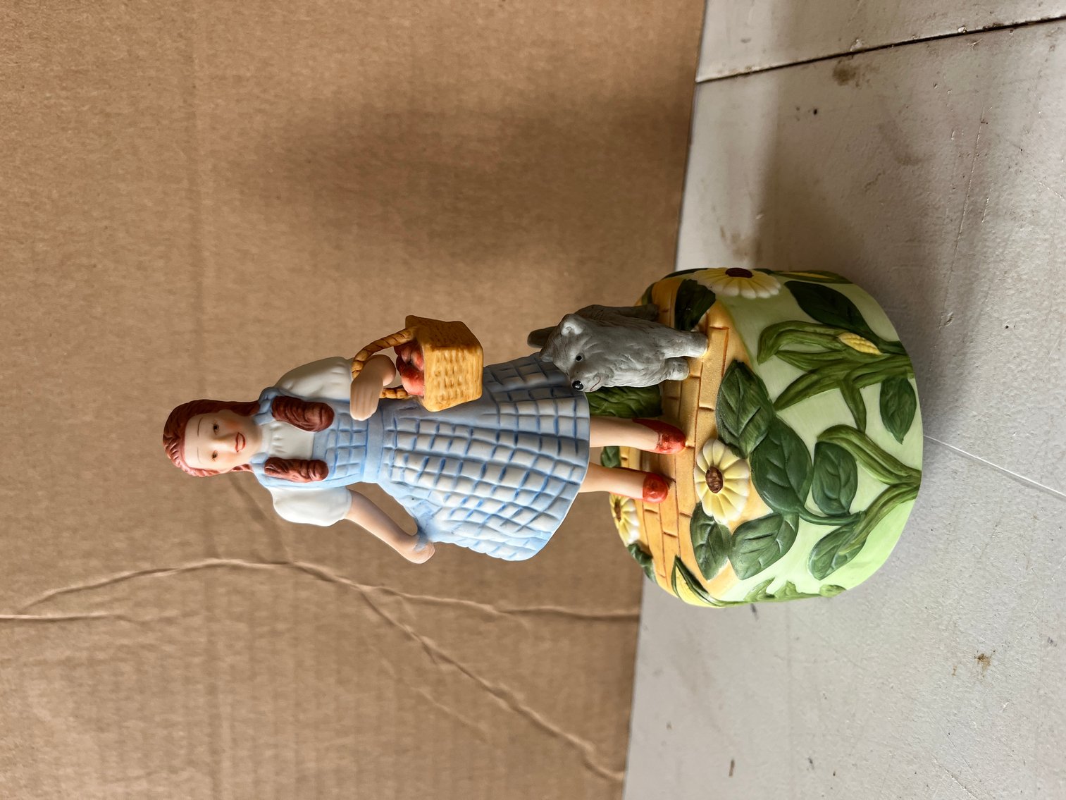 The Wizard of Oz Collector’s Collection (156120)