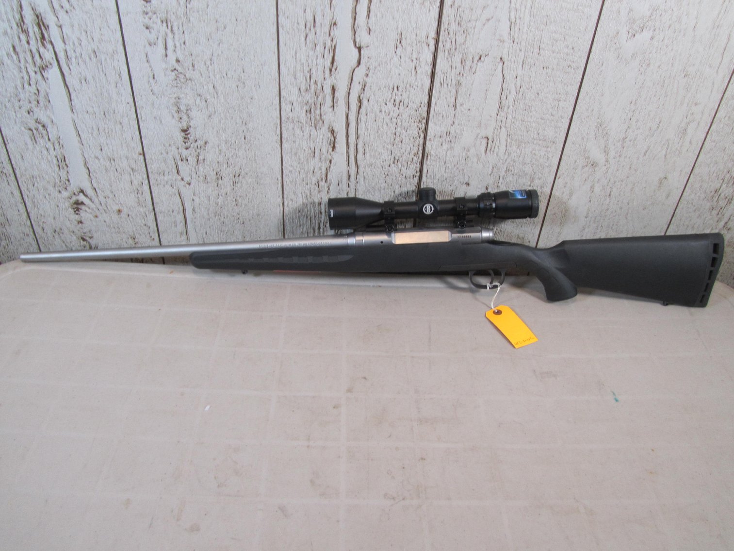 Ideal Corners February Consignment Auction, Pequot Lakes, MN (156156)