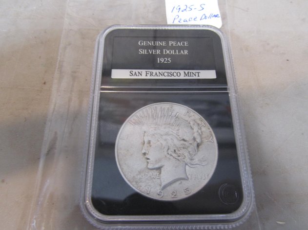 Image for Ideal Corners February Consignment Auction, Pequot Lakes, MN (156156)